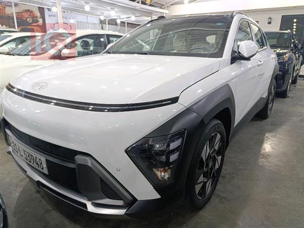 هيونداي كونا 2024 للبيع في العراق -  بغداد